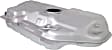 Fuel Tank, 12 Gallons / 45 Liters, 4 Cyl., 1.6L Engine, GLS Model