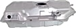 Fuel Tank, 12 Gallons / 45 Liters, 4 Cyl., 1.6L Engine, GLS Model
