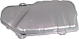 Fuel Tank, 12 Gallons / 45 Liters, 4 Cyl., 1.6L Engine, GLS Model