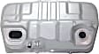 Fuel Tank, 4 Cyl., 2.0L Engine, 15 Gallons / 57 Liters