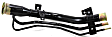 Fuel Tank Filler Neck