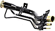 Fuel Tank Filler Neck