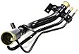 Fuel Tank Filler Neck