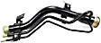 Fuel Tank Filler Neck