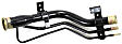 Fuel Tank Filler Neck