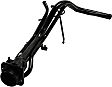 Fuel Tank Filler Neck