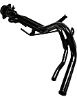 Fuel Tank Filler Neck