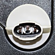 2023 Honda Passport Elite - Passenger Side, Outer Halogen Tail Light, With bulb(s), OE Replacement