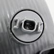 Driver Side Back Up Light, with Bulb, Halogen, 6 Cyl., 3.5L Engine, CAPA Certified