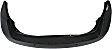 Rear Primed Bumper Cover, (11-13 Ex-L)/(11-16 Touring Models), CAPA Certified