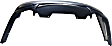 2016 Honda Accord Sport - Rear Primed Bumper Cover, Sedan