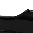 Rear Primed Bumper Cover, Sedan