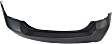 2007-2008 Honda Fit - Rear Primed Bumper Cover, Sport Model