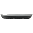 Rear, Lower Textured Bumper Cover, EX/EX-L/LX Models, 4 Cyl., 1.8L Engine, Coupe, CAPA Certified