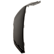 2016 Honda CR-V - Rear, Driver Side Bumper End, Textured, Plastic