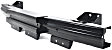 Rear Bumper Reinforcement, Steel, Sedan