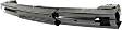 Rear Bumper Reinforcement, Steel
