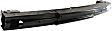 Rear Bumper Reinforcement, Steel