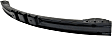 Rear Bumper Reinforcement, Steel