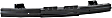 2013-2017 Honda Accord - Sedan Rear Bumper Reinforcement, Steel