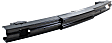 Rear Bumper Reinforcement, Steel
