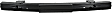 Rear Bumper Reinforcement, Steel