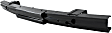 Rear Bumper Reinforcement, Steel