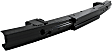 Rear Bumper Reinforcement, Steel