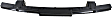 Rear Bumper Reinforcement, Steel