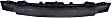 Rear Bumper Reinforcement, Fiberglass, CAPA CERTIFIED