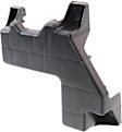 Rear, Driver Side Bumper Retainer