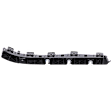 Rear, Driver Side Bumper Bracket