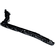 Rear, Passenger Side Bumper Bracket