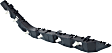 Rear, Driver Side Bumper Bracket