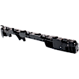 Rear, Passenger Side Bumper Bracket