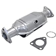 Catalytic Converter, 2.3L, 4Cyl, Federal EPA Standard, 46-State Legal (Cannot ship to CA, CO, NY or ME), Direct Replacement Series, Direct Fit