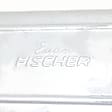 Front Catalytic Converter, Federal EPA Standard, 46-State Legal (Cannot ship to CA, CO, NY or ME), With Integrated Exhaust Manifold, 1.3L Hybrid Eng