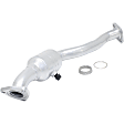 Catalytic Converter, 1.5L, 4Cyl, Federal EPA Standard, 46-State Legal (Cannot ship to CA, CO, NY or ME), Direct Replacement Series