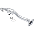 Catalytic Converter, 1.5L, 4Cyl, Federal EPA Standard, 46-State Legal (Cannot ship to CA, CO, NY or ME), Direct Replacement Series