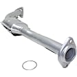 Passenger Side Catalytic Converter, 6.0L, 8Cyl, Federal EPA Standard, 46-State Legal (Cannot ship to CA, CO, NY or ME), Direct Replacement Series