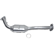 Passenger Side Catalytic Converter, 6.0L, 8Cyl, Federal EPA Standard, 46-State Legal (Cannot ship to CA, CO, NY or ME), Direct Replacement Series