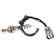 After Catalytic Converter Oxygen Sensor, Sold Individually, 4-wire