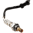 After Catalytic Converter Oxygen Sensor, Sold Individually, 4-wire