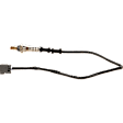 Before Catalytic Converter Oxygen Sensor, 4-Wire, Heated