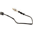 Before Catalytic Converter Oxygen Sensor, 4-Wire, Heated