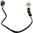 Before Catalytic Converter Oxygen Sensor, 4-Wire, Heated