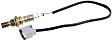 Before or After Catalytic Converter Oxygen Sensor, 4-Wire, Heated