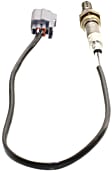Before or After Catalytic Converter Oxygen Sensor, 4-Wire, Heated