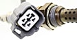 Before or After Catalytic Converter Oxygen Sensor, 4-Wire, Heated