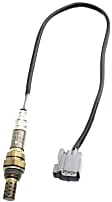 Before or After Catalytic Converter Oxygen Sensor, 4-Wire, Heated